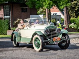 2023-Parel der Voorkempen - Jan Carsau